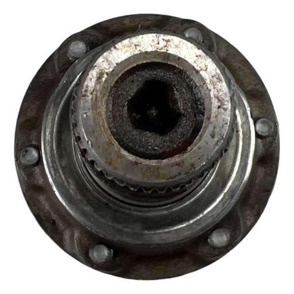 Tulipa Dianteira Cambio Cayenne Q7 Touareg 2004 A 2010