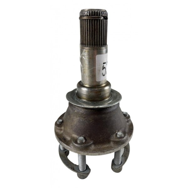 Tulipa Dianteira Cambio Cayenne Q7 Touareg 2004 A 2010