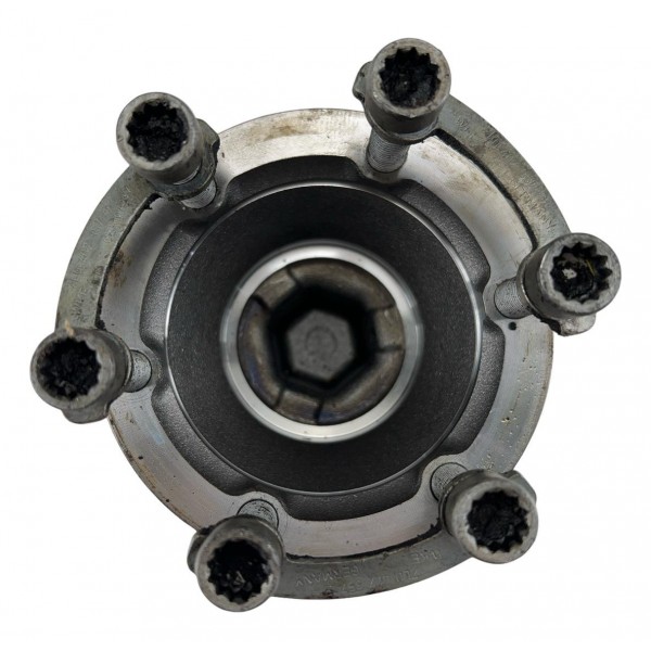 Tulipa Dianteira Cambio Cayenne Q7 Touareg 2004 A 2010