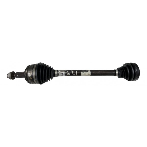 Semi Eixo Dianteiro Direito Renault Master 2.3 2014 A 2018