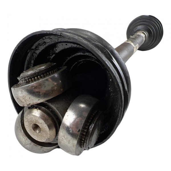 Semi Eixo Dianteiro Direito Renault Master 2.3 2014 A 2018