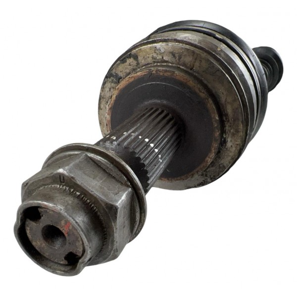 Semi Eixo Dianteiro Direito Renault Master 2.3 2014 A 2018