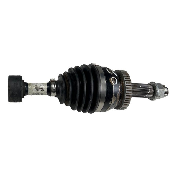 Semi Eixo Dianteiro Esquerdo Santa Fé 3.5 V6 2011 A 2013