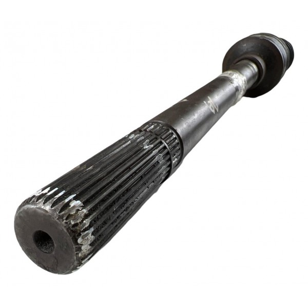 Semi Eixo Dianteiro Direito Grand Cherokee 3.0 2005 A 2009