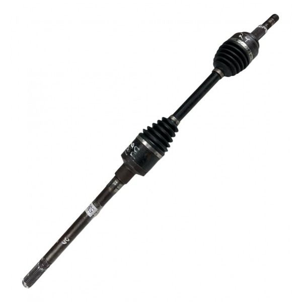 Semi Eixo Dianteiro Direito Grand Cherokee 3.0 2005 A 2009