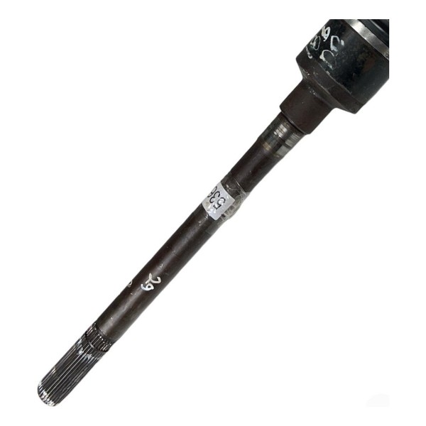 Semi Eixo Dianteiro Direito Grand Cherokee 3.0 2005 A 2009