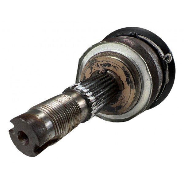 Semi Eixo Dianteiro Direito Tracker 1.4 3cc 2017 2018 2019