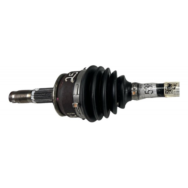 Semi Eixo Dianteiro Direito Tracker 1.4 3cc 2017 2018 2019