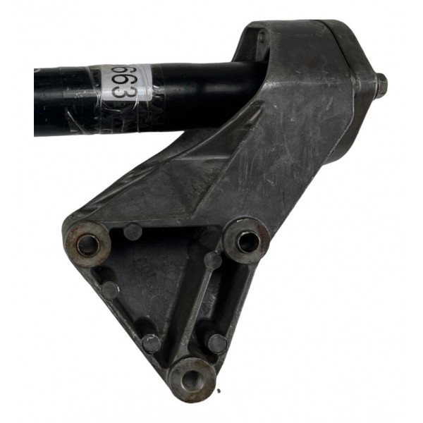 Tulipa Semi Eixo Dianteiro Direito Tracker 1.4 2017 A 2019