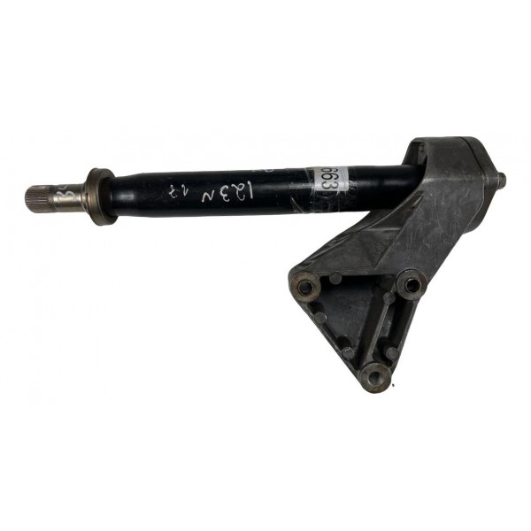 Tulipa Semi Eixo Dianteiro Direito Tracker 1.4 2017 A 2019