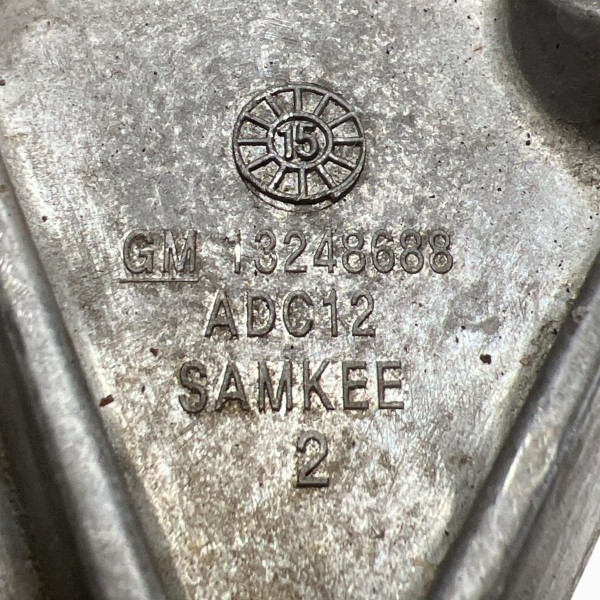 Tulipa Semi Eixo Dianteiro Direito Tracker 1.4 2017 A 2019