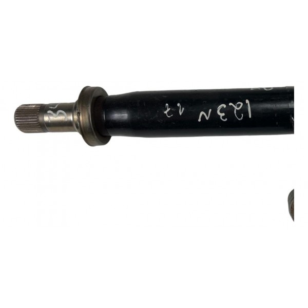 Tulipa Semi Eixo Dianteiro Direito Tracker 1.4 2017 A 2019