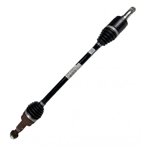 Semi Eixo Traseiro Discovery Sport 2.2 2015 2016 2017 2018