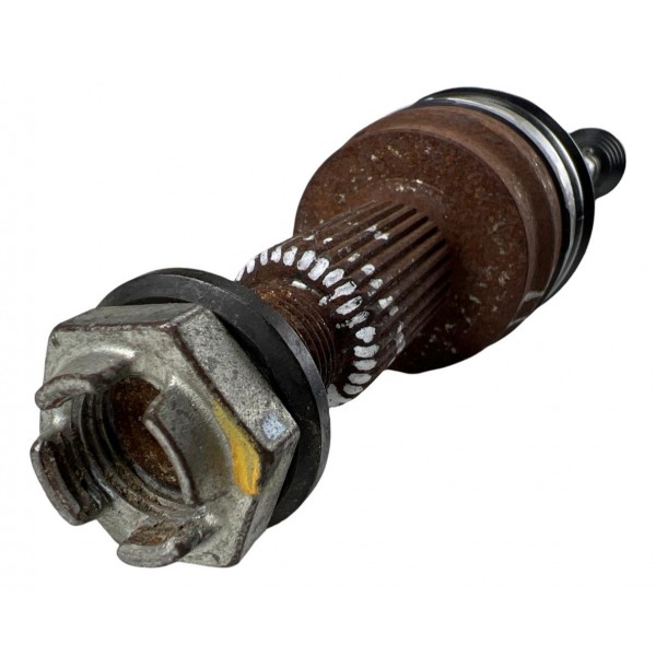 Semi Eixo Traseiro Discovery Sport 2.2 2015 2016 2017 2018