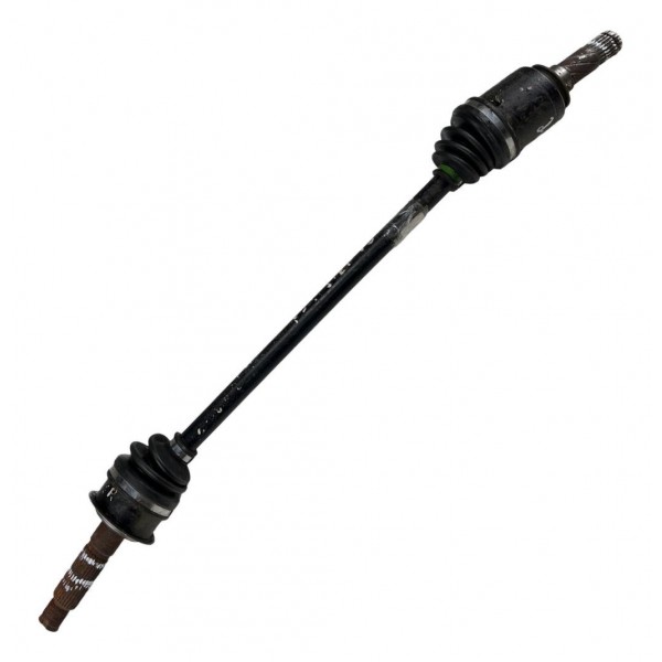 Semi Eixo Traseiro Subaru Forester 2.0 2008 A 2012