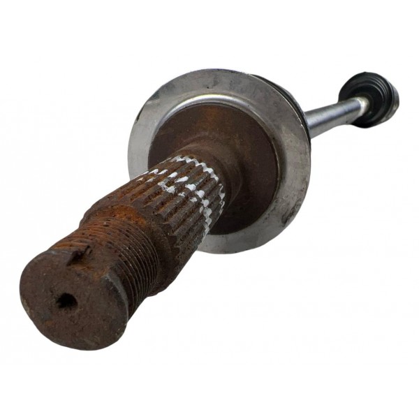 Semi Eixo Traseiro Subaru Forester 2.0 2008 A 2012