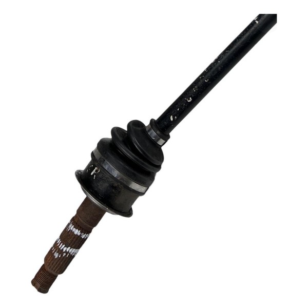 Semi Eixo Traseiro Subaru Forester 2.0 2008 A 2012