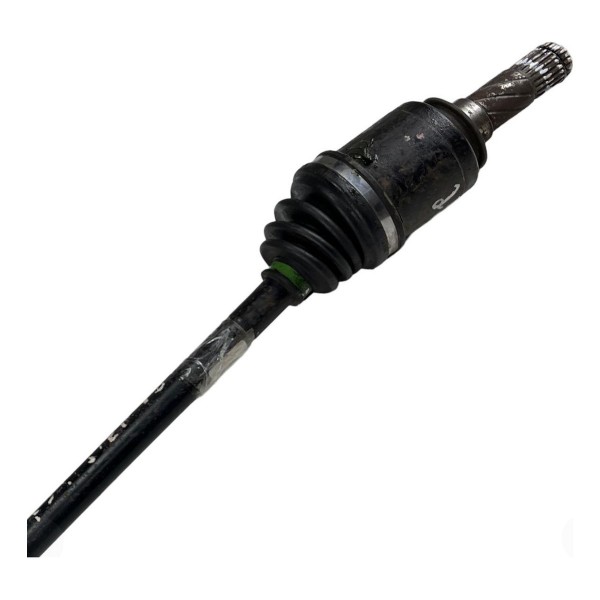 Semi Eixo Traseiro Subaru Forester 2.0 2008 A 2012