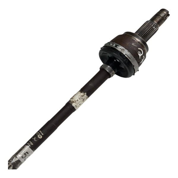 Semi Eixo Traseiro Compass Toro Renegade 2.0 2016 A 2023