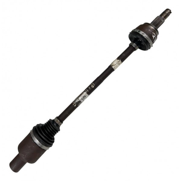 Semi Eixo Traseiro Compass Toro Renegade 2.0 2016 A 2023