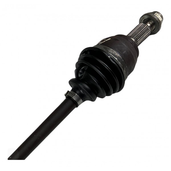 Semi Eixo Traseiro Freelander 2 2.2 2.0 E 3.2 2006 A 2014