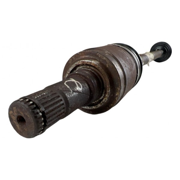 Semi Eixo Traseiro Direito Land Rover Evoque 2.0 2012 A 2017