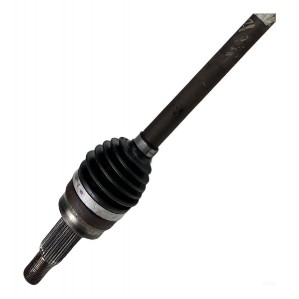 Semi Eixo Traseiro Direito Land Rover Evoque 2.0 2012 A 2017