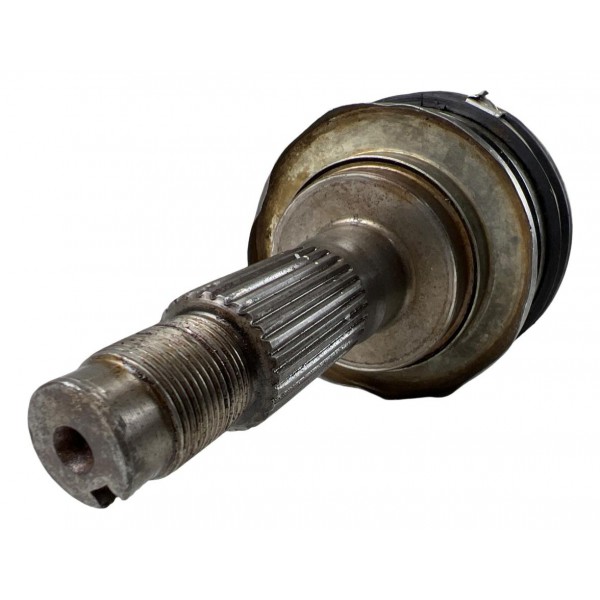 Semi Eixo Dianteiro Direito Troller 3.2 2015 A 2016