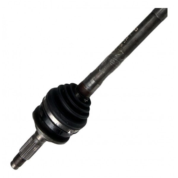 Semi Eixo Dianteiro Direito Troller 3.2 2015 A 2016