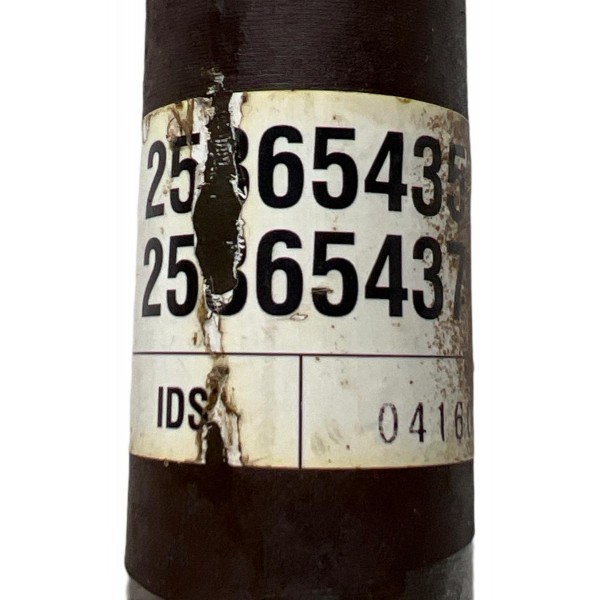 Tulipa Semi Eixo Dianteiro Direito Captiva 3.6 2007 A 2015