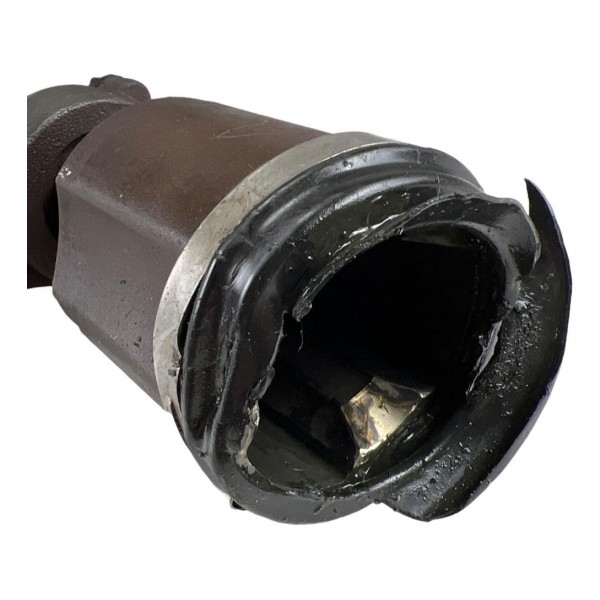 Tulipa Semi Eixo Dianteiro Direito Captiva 3.6 2007 A 2015