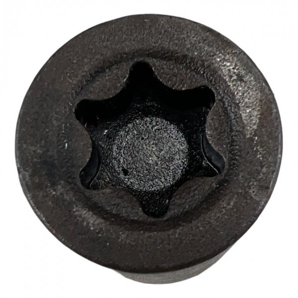 Porca Bomba Alta Pressão Frontier 2.5 172cv 2008 A 2015