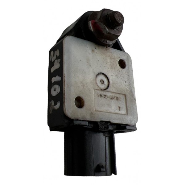 Sensor Espoleta Colisão Hilux Srv Sw4 2012 A 2015 891730k010