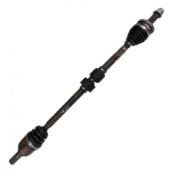 Semi Eixo Dianteiro Direito Hyundai I30 2.0 16v 2009 A 2012