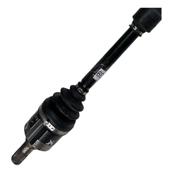 Semi Eixo Dianteiro Direito Sportage Tucson 2.0 2005 A 2009