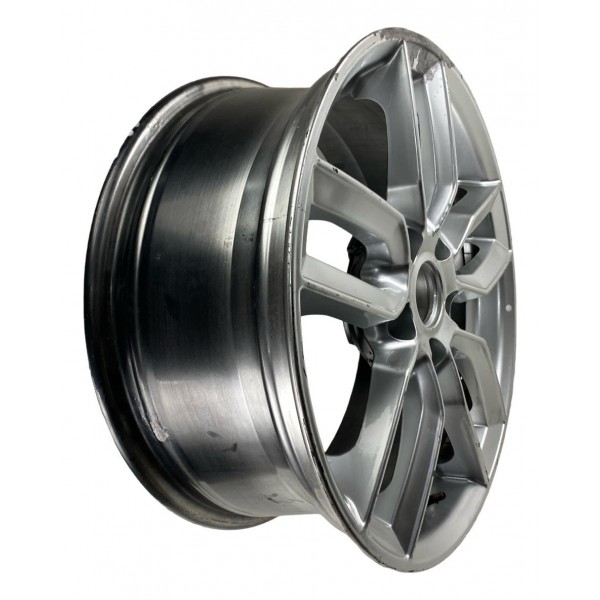 Roda Aro 17 Lifan X60 2012 A 2017 Furação 5x114,3mm