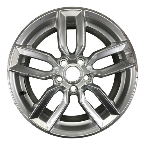 Roda Aro 17 Lifan X60 2012 A 2017 Furação 5x114,3mm