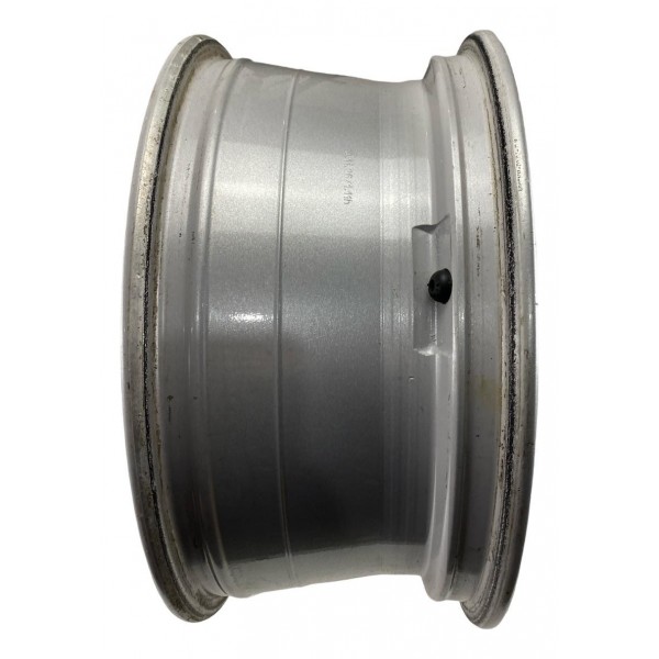 Roda Aro 17 Freelander 2 2007 A 2012 Furação 5x108mm