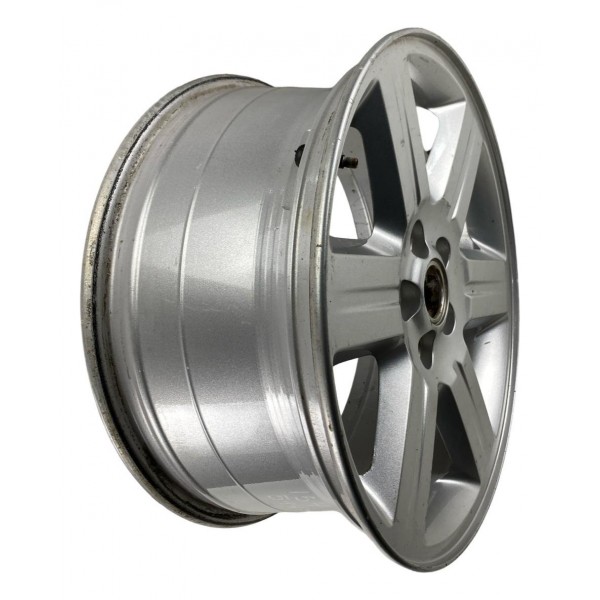 Roda Aro 17 Freelander 2 2007 A 2012 Furação 5x108mm