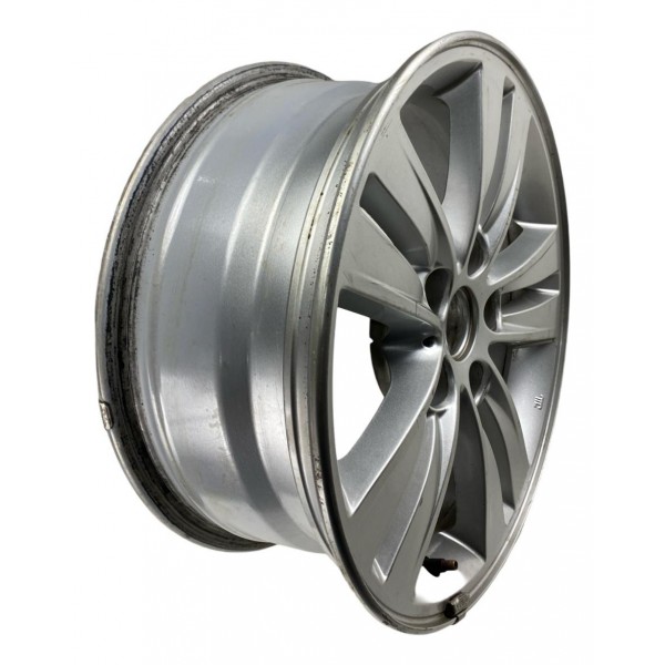 Roda Aro 16 Kia Sportage 2011, 2012 E 2013 Furação 5x114,3mm