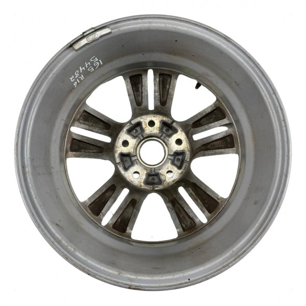 Roda Aro 16 Kia Sportage 2011, 2012 E 2013 Furação 5x114,3mm