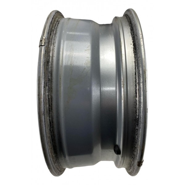 Roda Aro 16 Kia Sportage 2011, 2012 E 2013 Furação 5x114,3mm