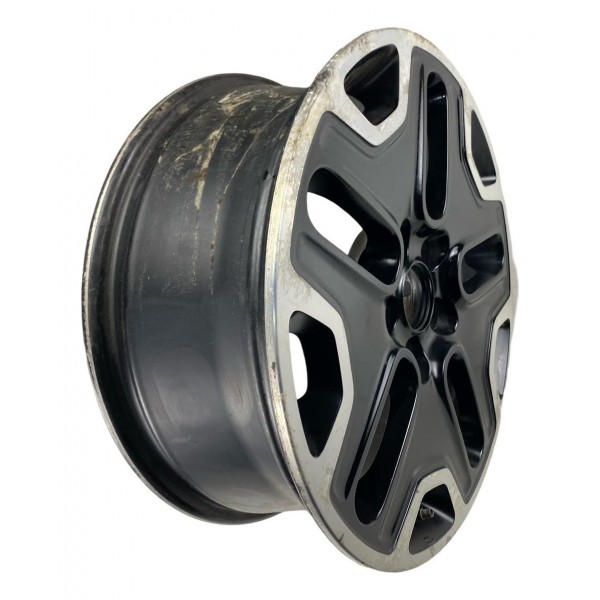 Roda Aro 17 Jeep Renegade 2015, 2016 E 2017 Furação 5x110mm