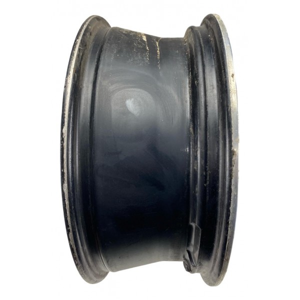 Roda Aro 17 Jeep Renegade 2015, 2016 E 2017 Furação 5x110mm