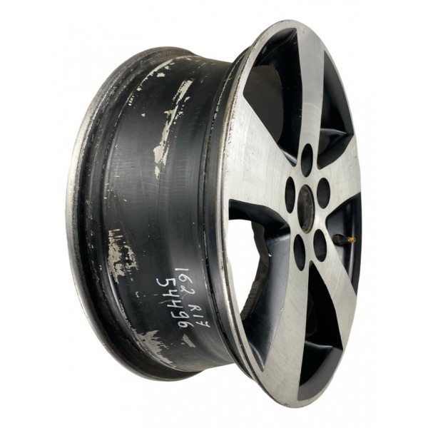 Roda Aro 17 Journey E Freemont 2007 A 2014 Furação 5x127mm