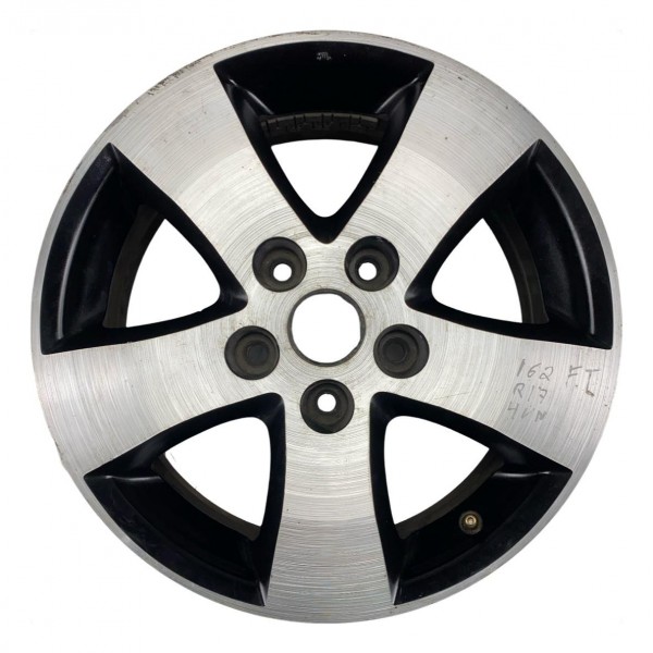 Roda Aro 17 Journey E Freemont 2007 A 2014 Furação 5x127mm