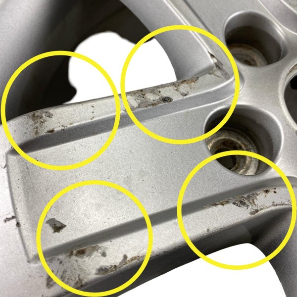 Roda Aro 16 Kia Sportage 2005 A 2010 Furação 5x114mm