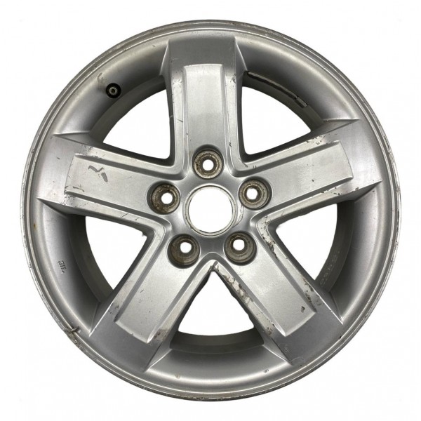 Roda Aro 16 Kia Sportage 2005 A 2010 Furação 5x114mm