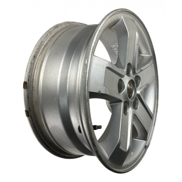 Roda Aro 16 Kia Sportage 2005 A 2010 Furação 5x114mm