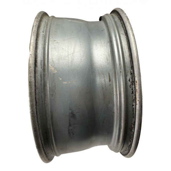 Roda Aro 19 Range Rover Sport 2006 A 2009 Furação 5x120mm Prata